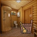 Новые проекты саун для больших и малых бюджетов