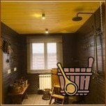 Новые проекты саун для больших и малых бюджетов