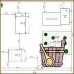 Новые проекты саун для больших и малых бюджетов