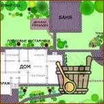 Новые проекты саун для больших и малых бюджетов
