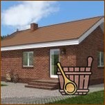 Новые проекты саун для больших и малых бюджетов