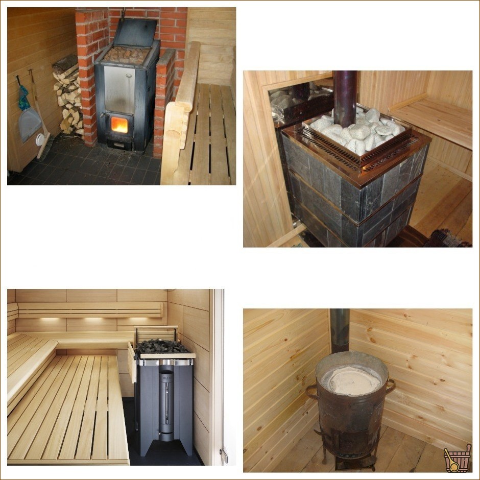 Простая баня: все гениальное просто