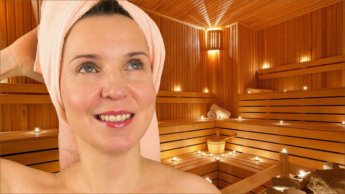 Полезные свойства бани: для кожи лица, для мужчин и женщин